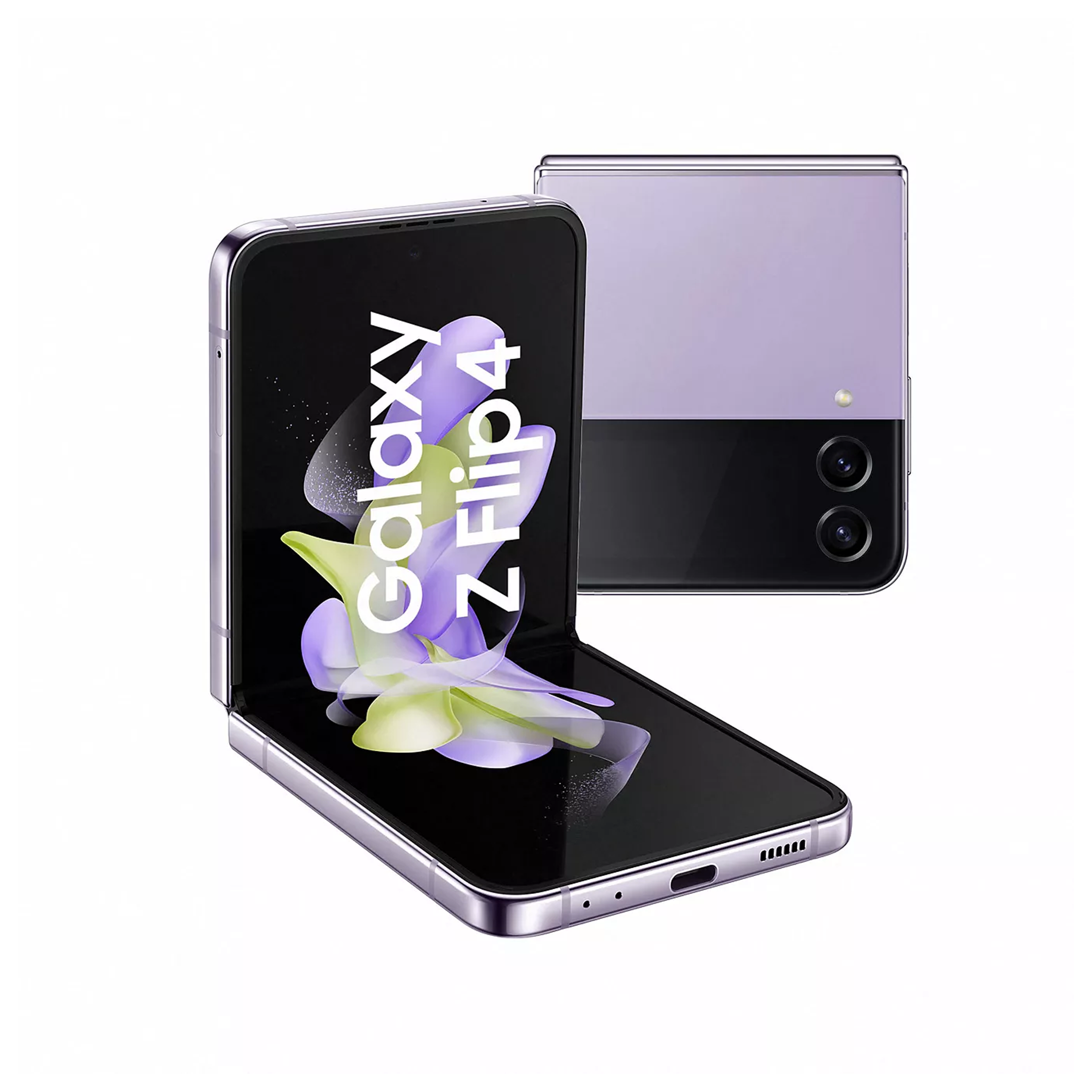 Galaxy Z Flip 4