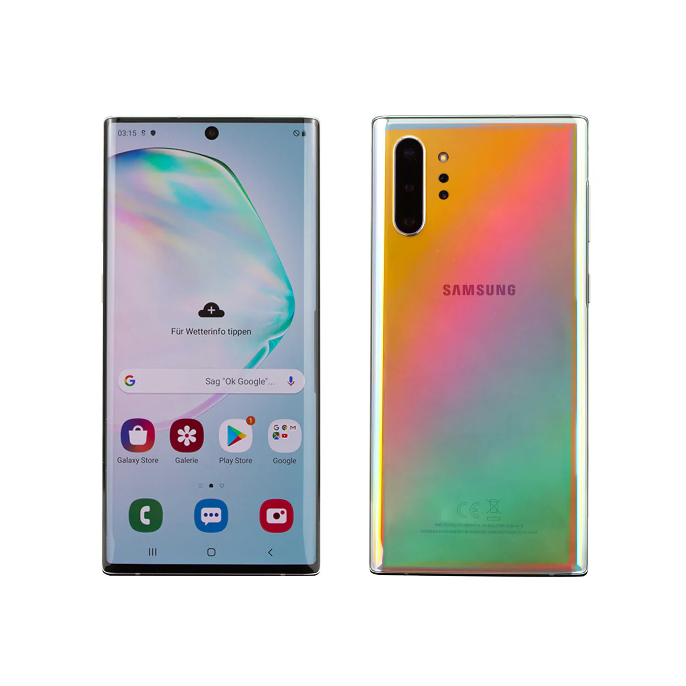 Note 10