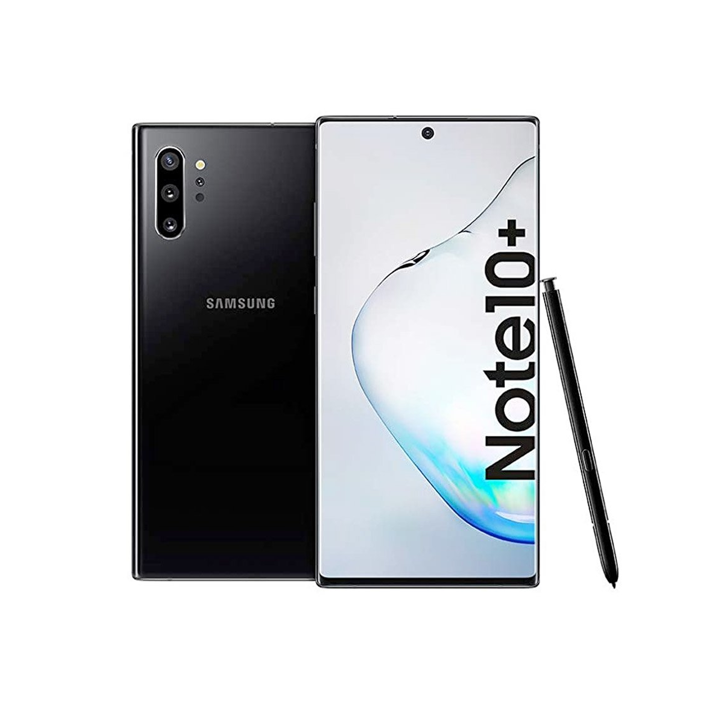 Note 10+