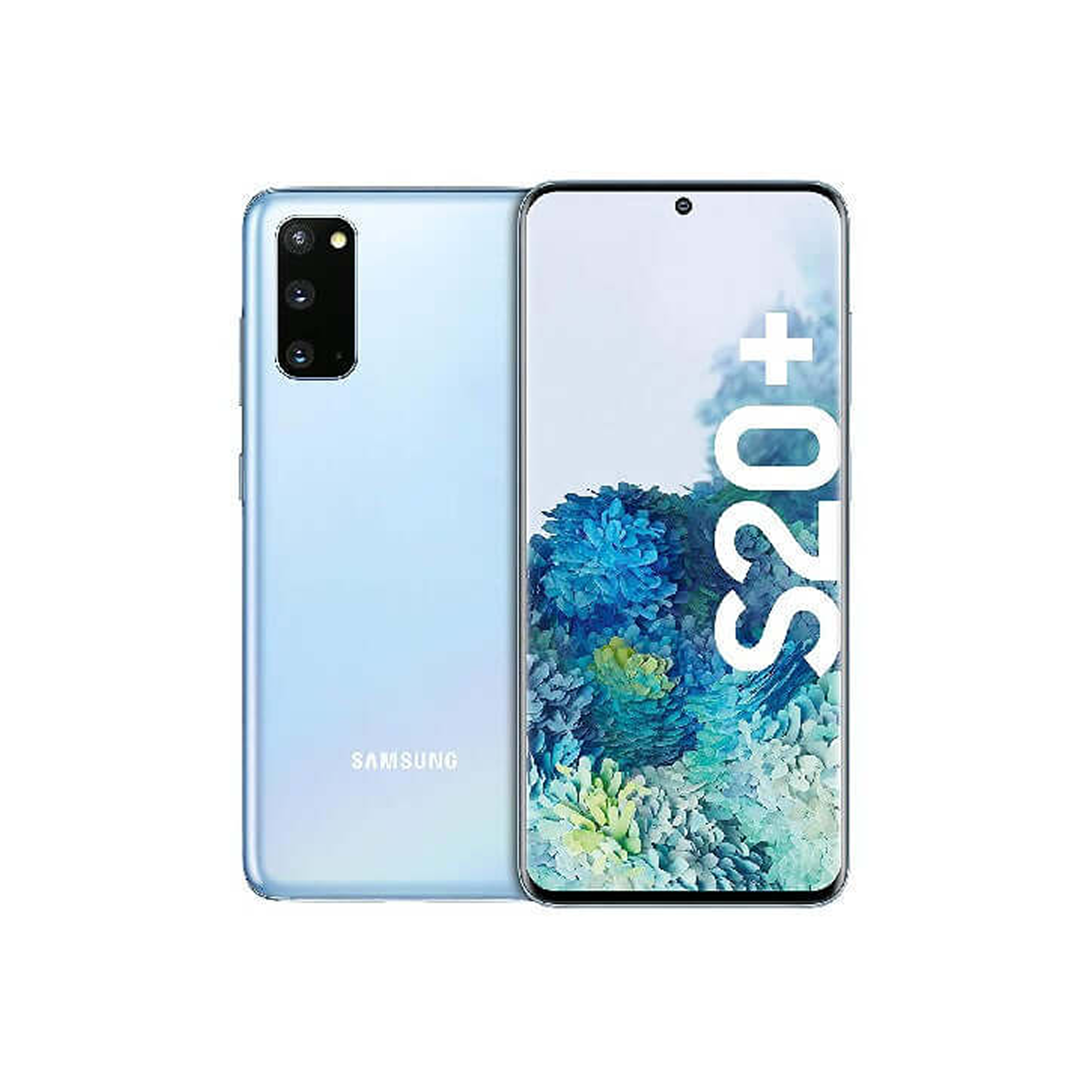 S20+