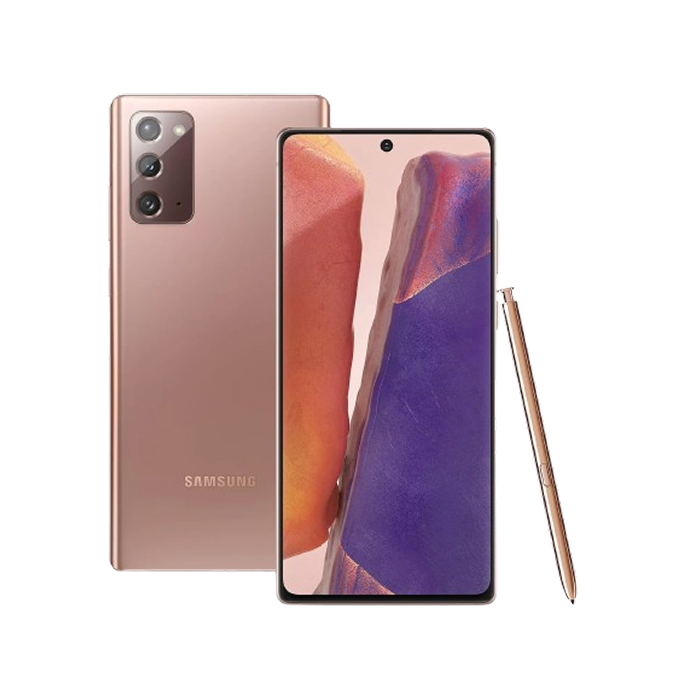 Note 20